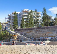 AeA The Coogee View - Maitland Accommodation