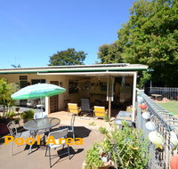 Affordable Gold City Motel - Maitland Accommodation