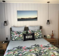 Agapi on Cambridge - Maitland Accommodation