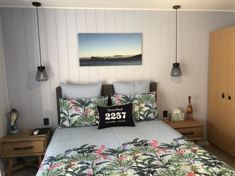 Agapi On Cambridge - Maitland Accommodation 0