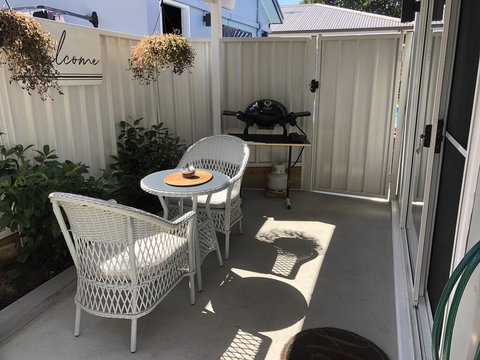 Agapi On Cambridge - Maitland Accommodation 3