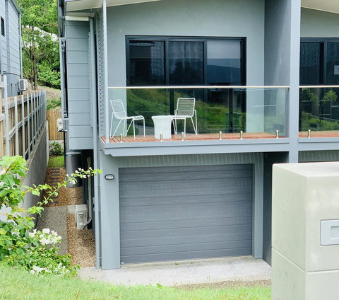AIRLIE BEACH Delight. Hop, Skip Jump To Everything - Maitland Accommodation 1