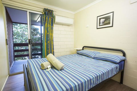 Airlie Beach YHA - Maitland Accommodation 3
