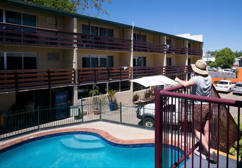 Airlie Beach YHA - Maitland Accommodation 0