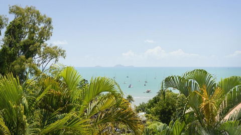 Airlie Harbour Apartment - Airlie Beach - Maitland Accommodation 0