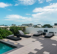 Airtrip Apartments on River Street Mackay - Maitland Accommodation