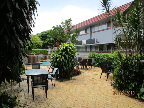 Airway Motel - Maitland Accommodation 3