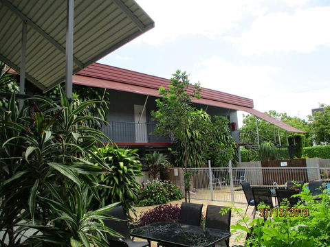 Airway Motel - Maitland Accommodation 2