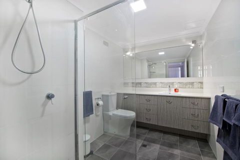 Akuna 20, 6 Joffre Street - Maitland Accommodation 1