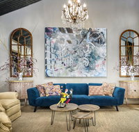 AL RU Farm - Maitland Accommodation