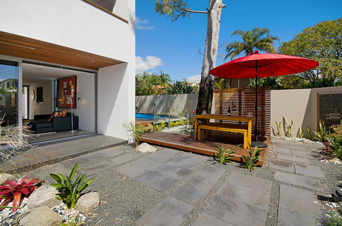 Alamode Apartments - Maitland Accommodation 1