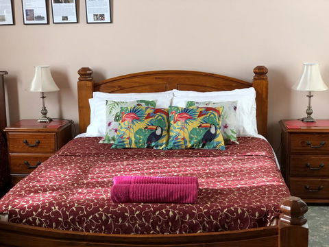 Albany Foreshore Guest House - Maitland Accommodation 2