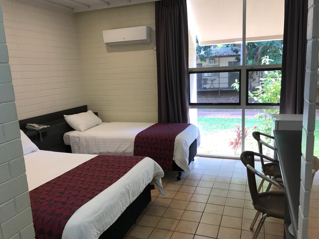 Weipa QLD Maitland Accommodation