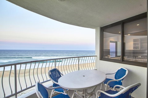Albatross North Apartments - Maitland Accommodation 1