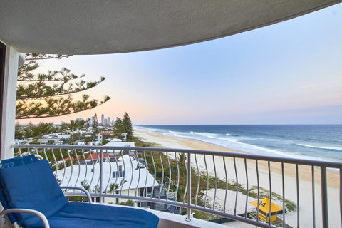 Albatross North Apartments - Maitland Accommodation 0