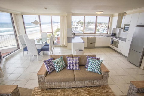 Albatross North Apartments - Maitland Accommodation 2
