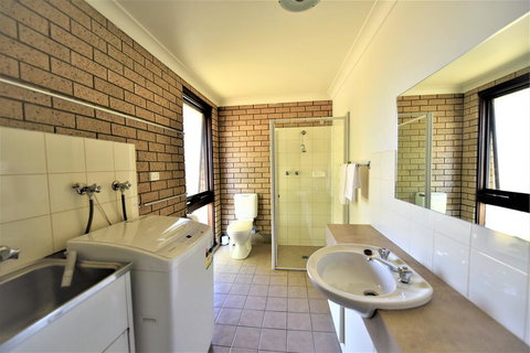 Albury Allawa Motor Inn - Maitland Accommodation 3
