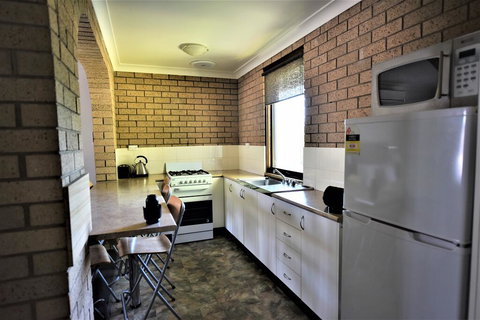 Albury Allawa Motor Inn - Maitland Accommodation 1