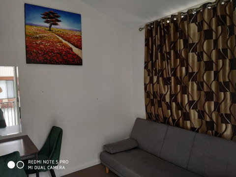 Albury Central Motel - Maitland Accommodation 3