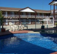 Albury Classic Motor Inn - Maitland Accommodation