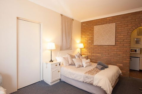 Albury Classic Motor Inn - Maitland Accommodation 1