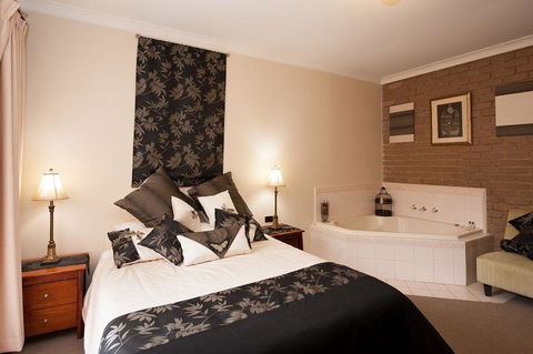 Albury Classic Motor Inn - Maitland Accommodation 2