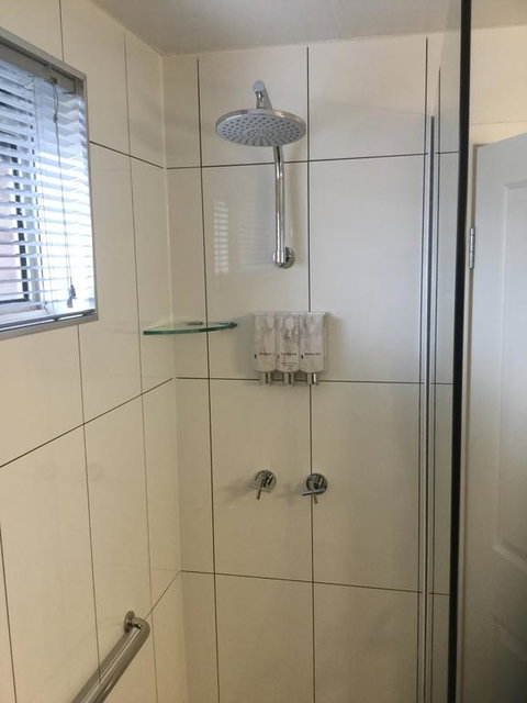 Albury Townhouse Motel - Maitland Accommodation 3