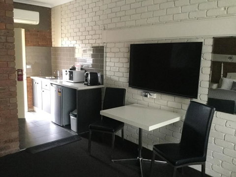 Albury Townhouse Motel - Maitland Accommodation 2