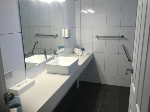 Albury Townhouse Motel - Maitland Accommodation 1