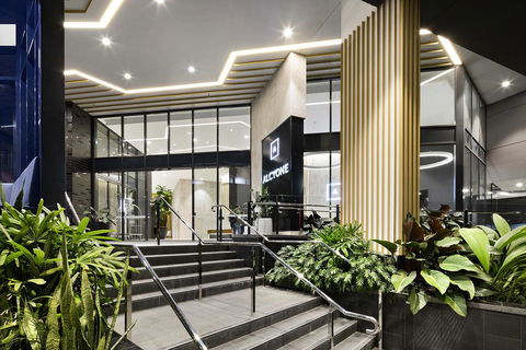 Alcyone Hotel Residences - Maitland Accommodation 1