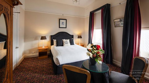 Alexandra Hotel - Maitland Accommodation 1
