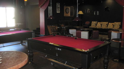 Alexandra Hotel - Maitland Accommodation 3