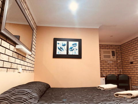 Alfa Motel - Maitland Accommodation 1