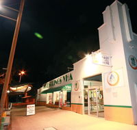 Alice Springs YHA - Maitland Accommodation