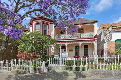 Alishan International Guest House - Maitland Accommodation 0