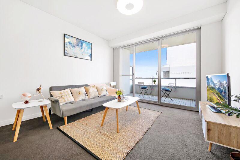 Burwood NSW Maitland Accommodation