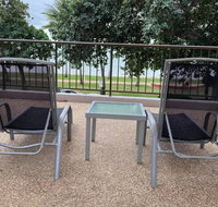 All in 500 aud weekly Beachfront The STRAND studio Apartment - Maitland Accommodation