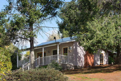 All Views - Maitland Accommodation 1