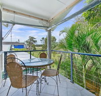 Allamanda House 3 Willow Street - Maitland Accommodation