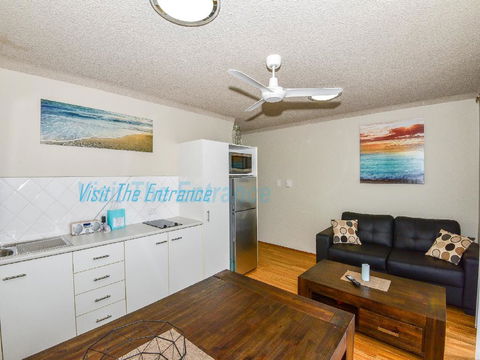 Allamanda Retreat 30 - Maitland Accommodation 3