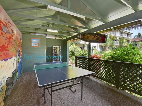 Allamanda Retreat 30 - Maitland Accommodation 1