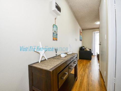 Allamanda Retreat 30 - Maitland Accommodation 2