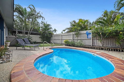 Allamanda Sands - 23 Oriole Avenue - Maitland Accommodation 0