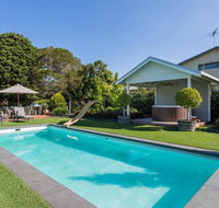 ALLAMBEA - MOUNT ELIZA - Maitland Accommodation