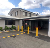 Allan Cunningham Motel - Maitland Accommodation