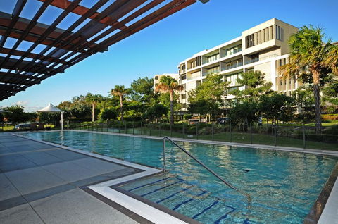 Allisee Apartments - Maitland Accommodation 1