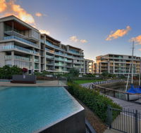 Allisee Apartments - Maitland Accommodation