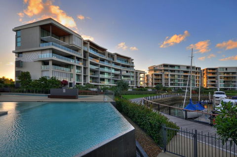 Allisee Apartments - Maitland Accommodation 0