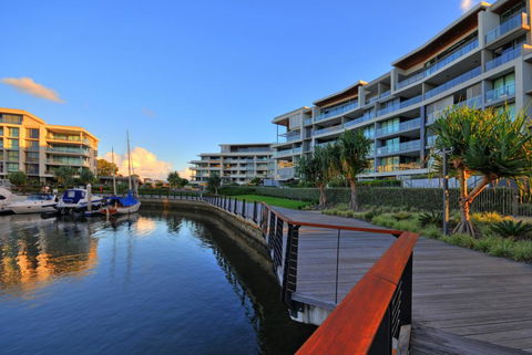 Allisee Apartments - Maitland Accommodation 2