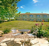 Alloggio Bathurst previously Bathurst Apartments - Maitland Accommodation